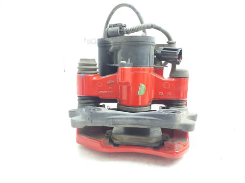 Left rear brake caliper TESLA MODEL S (5YJS) P85 | BP38402219M107 - Image 2