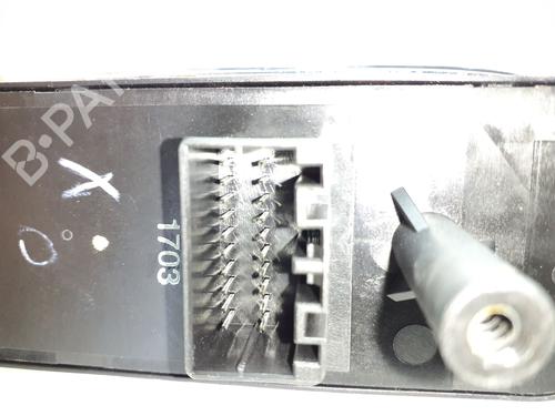 Left front window switch JAGUAR XJ (X350, X358) 4.2 | BP38413774I27 - Image 5