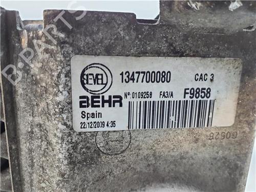 Intercooler FORD TRANSIT CONNECT (P65_, P70_, P80_) 1.8 TDCi | BP38374565M30 - Image 3