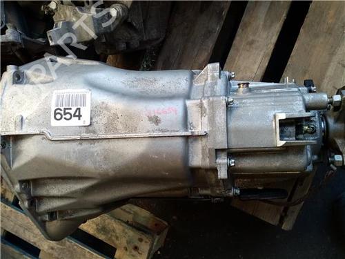 Used Gearbox Gearbox 38361741 38361741