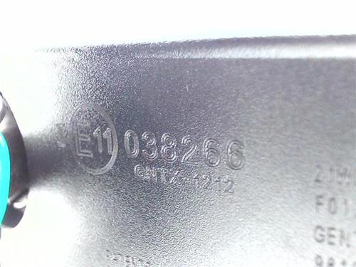 Rear mirror DS DS 4 / DS 4 CROSSBACK (NX_) 1.6 THP 165 | BP38379677I6 - Image 4