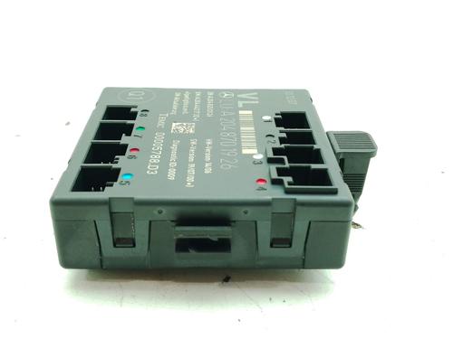 Electronic module MERCEDES-BENZ C-CLASS (W204) C 220 CDI (204.008) | BP38400349M83 - Image 4
