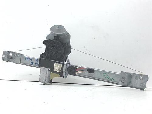 Used Front left window mechanism Front left window mechanism 38348878 38348878
