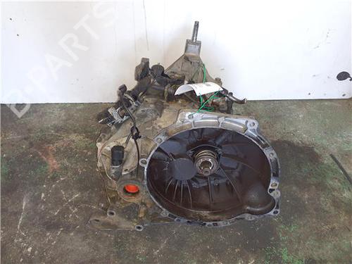 Gearkasse Gearkasse 38374486 38374486