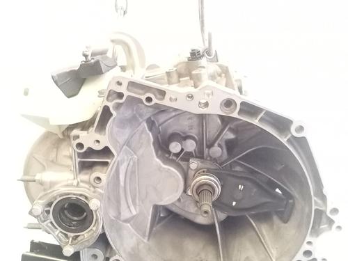 gearkasse-citroen-c3-iii-sx-2016-39435025 main image