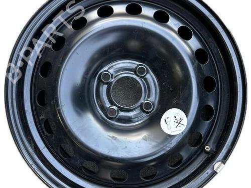 Used Rim Rim RENAULT SCÉNIC II (JM0/1_) 1.5 dCi (JM1E, JM16) (106 hp) 38388202 38388202