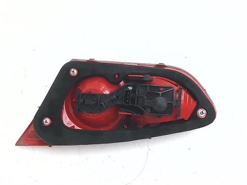 Left tailgate light SEAT LEON (1P1) 1.6 TDI | BP38379507C79 - Image 4