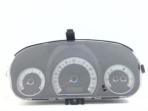 instrument-cluster-kia-ceed-cd-2018-38348745 main image