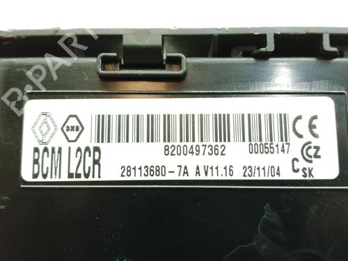 Electronic module RENAULT MODUS / GRAND MODUS (F/JP0_) 1.5 dCi (FP0D, JP0D) | BP38333218M83 - Image 7