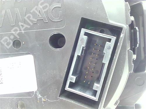 Quadrante VW PASSAT B8 (3G2, CB2) 1.6 TDI | BP38392861C47 - Image 5