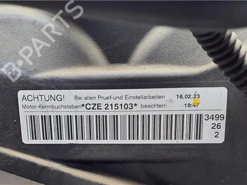 Engine AUDI Q3 (8UB, 8UG) 1.4 TSI | BP38365934M1 - Image 6