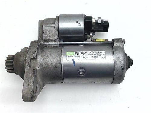 Starter VW GOLF VI (5K1) 1.6 BiFuel | BP38404007M8 - Image 5