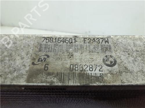 Water radiator BMW 3 (E90) 325 i | BP38380737M31 - Image 6