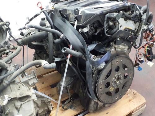 Engine BMW 3 Coupe (E92) 330 d | BP38952502M1 - Image 12