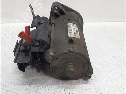 Used Starter Starter 38365645 38365645