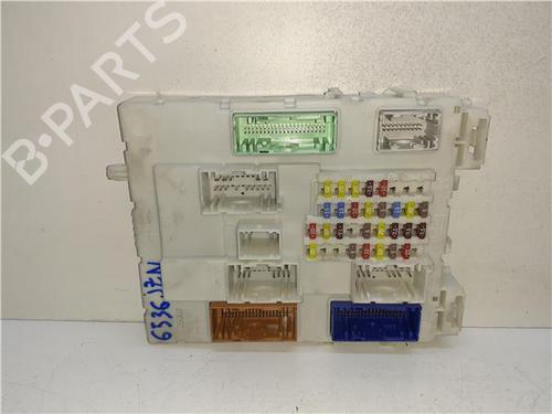 Módulo eletrónico Módulo eletrónico 38358361 38358361