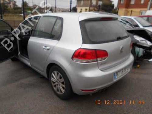 Headlight switch VW GOLF VI (5K1) 2.0 TDI | BP38388795I24 - Image 7