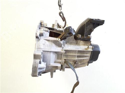 Gearbox PEUGEOT BOXER Van (244) 2.0 HDi | BP38393668M3 - Image 2