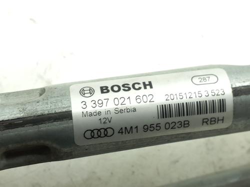Front wiper motor AUDI Q7 (4MB, 4MG, 4MQ) 3.0 TDI quattro | BP40158210M29 - Image 5