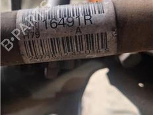 Used Left front driveshaft Left front driveshaft 38386830 38386830