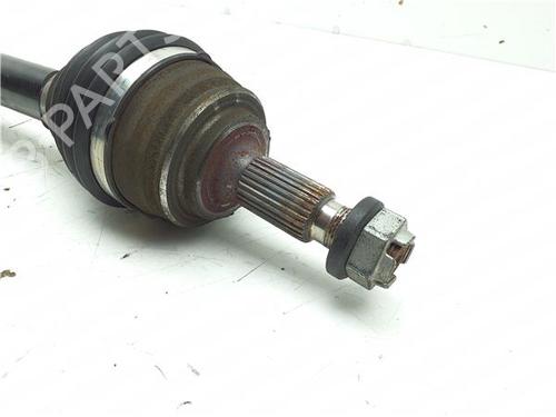 Right front driveshaft PEUGEOT RIFTER e-Rifter | BP39146173M39 - Image 2