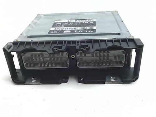 Used Control unit Control unit MERCEDES-BENZ C-CLASS (W202) C 180 (202.018) (122 hp) 38383016 38383016