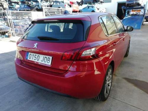 Control unit PEUGEOT 308 II (LB_, LP_, LW_, LH_, L3_) 1.6 HDi / BlueHDi 115 | BP38354877M11 - Image 5