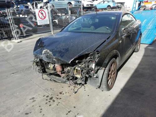 Headlight switch OPEL ASTRA H TwinTop (A04) 1.6 (L67) | BP38383402I24 - Image 6