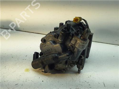 AC compressor PEUGEOT 407 (6D_) 2.0 HDi 135 (6DRHRH, 6DRHRE, 6DRHRG, 6DRHRJ) | BP39955873M34 - Image 3