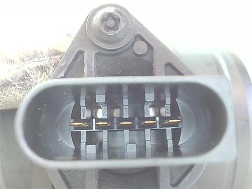 Mass air flow sensor SEAT LEON (1P1) 1.9 TDI | BP38357760M95 - Image 4