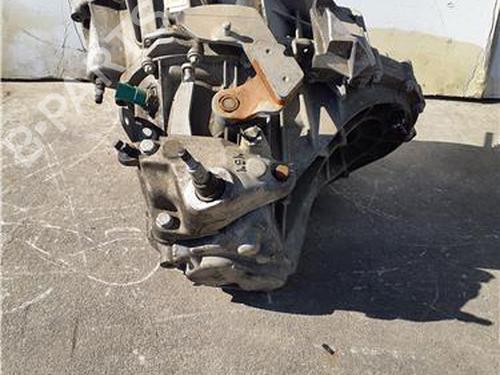 Gearbox RENAULT CLIO III Hatchback Van (SB_, SR_) 1.5 dCi | BP38351365M3 - Image 5