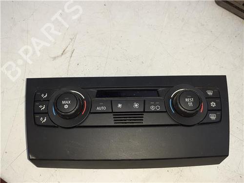Used Climate control Climate control 38362564 38362564