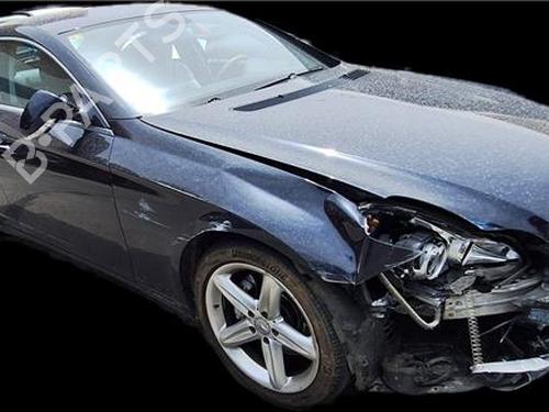 hood-mercedes-benz-cls-c219-2004-2005-2006-2007-2008-2009-2010-2011-38388977 main image