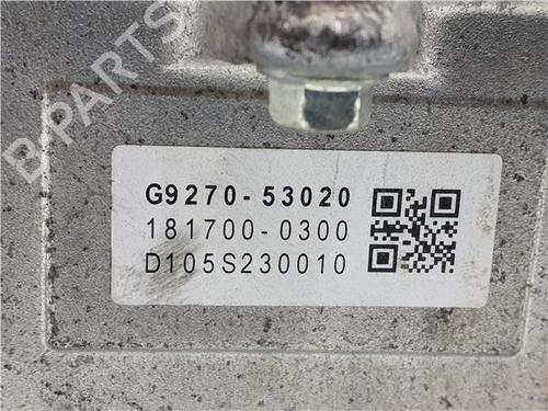 Inverter/Converter LEXUS IS III (_E3_) 300h (AVE30_, AVE30R) | BP38377257M119 - Image 5