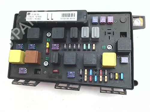 Zekeringkast Zekeringkast 38392199 38392199