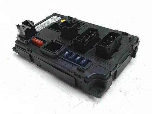 Electronic module PEUGEOT 407 (6D_) 2.0 HDi 135 (6DRHRH, 6DRHRE, 6DRHRG, 6DRHRJ) | BP39955708M83 - Image 5
