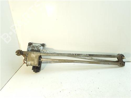 Motor limpia delantero Motor limpia delantero 38371721 38371721