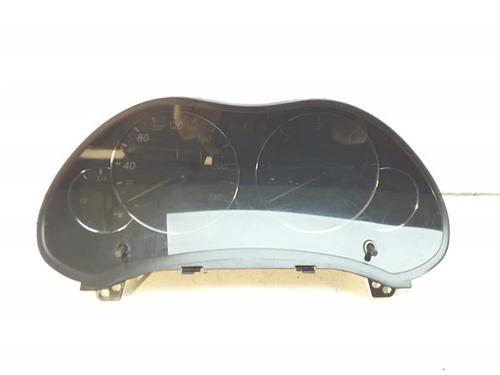 Kombiinstrument Kombiinstrument 38370094 38370094