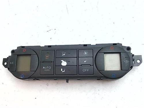 Used Climate control Climate control 38351030 38351030
