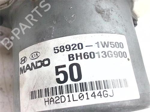 ABS pump KIA RIO III (UB) 1.4 CRDi | BP38407565M43 - Image 3
