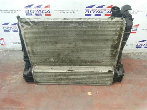 Used Intercooler Intercooler 38351763 38351763
