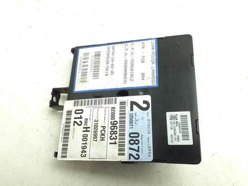 Electronic module RENAULT LAGUNA II (BG0/1_) 1.9 dCi | BP39987626M83 - Image 2