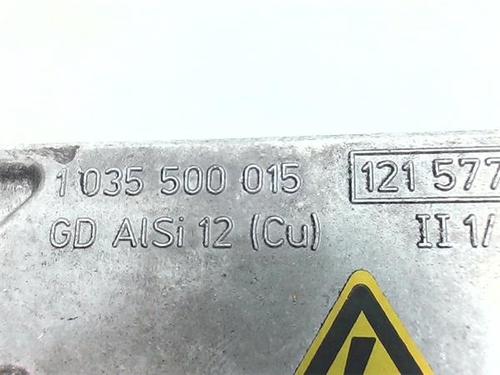 Electronic module AUDI A4 B7 (8EC) 2.0 TDI 16V | BP38386214M83 - Image 3