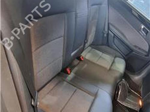 Seats set MERCEDES-BENZ E-CLASS (W212) E 250 CDI / BlueTEC (212.003, 212.004) | BP38392950C78 - Image 3