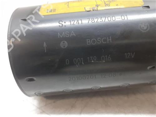 Starter BMW 1 Coupe (E82) 118 d | BP38360714M8 - Image 3