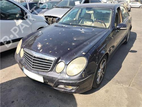 Electronic module MERCEDES-BENZ E-CLASS (W211) E 320 CDI (211.022) | BP38379923M83  - Image 6