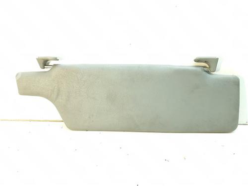 Used Right sun visor Right sun visor 38370271 38370271