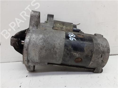 Starter MAZDA PREMACY (CP) 2.0 TD | BP38396506M8 - Image 2