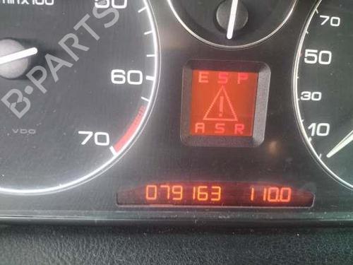 Control unit PEUGEOT 607 (9D, 9U) 3.0 V6 24V | BP38388180M11  - Image 9