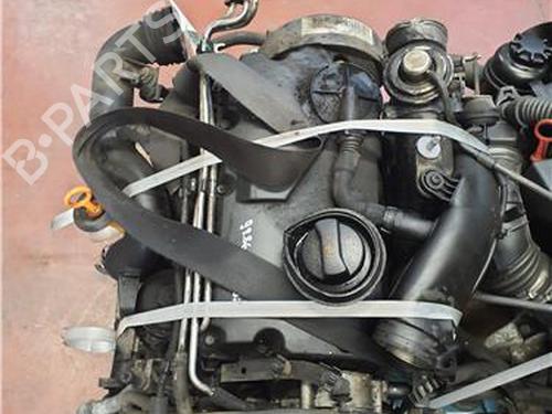 Engine SKODA OCTAVIA II (1Z3) 1.9 TDI | BP38363723M1 - Image 2